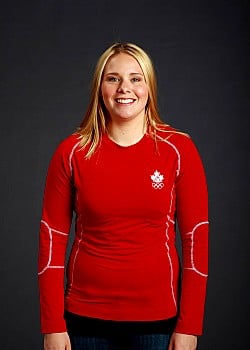 Haley Irwin